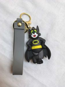 Batman Tom
