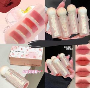 Mansly Fog Feeling Lipstick Blur Pot