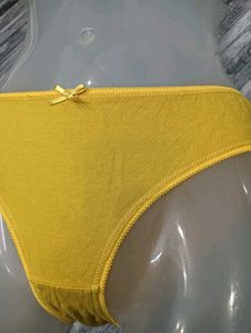 Yellow Painty 28 Size 🥰