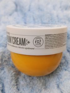 SDJ Cheirosa 62 Mist and Bum Bm Cream