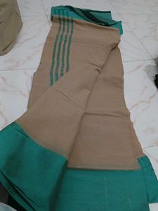 Cotton Saree