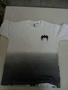Batman Graphic Tee pure cotton