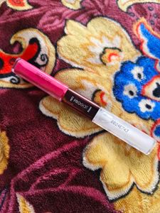 LOTUS MAKEUP PRO EDIT LIPSTICK