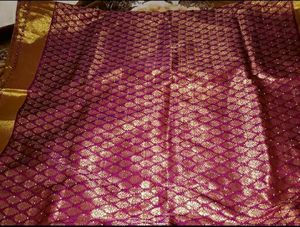 Bridal Kalyan Silks Pattu Saree