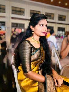 Soft Silk Saree