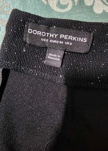 Dorothy Perkins Hot Date Red Skirt