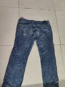 Levi&#39;s Jeans