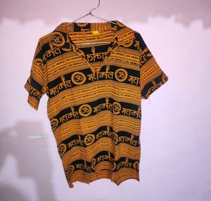 Mahakal Tshirt For Men