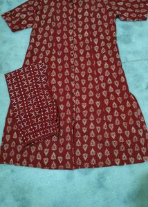 Cotton Plazza Pair
