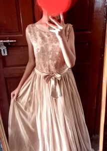 Gown