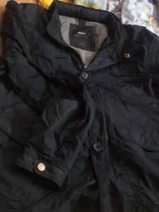 Very Elegent Jacket Of Blackberry’s