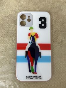 iPhone 12 Santa Barbara Phone Case