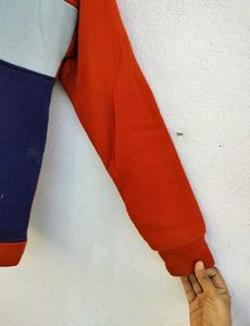 Hoodie sweatshirt