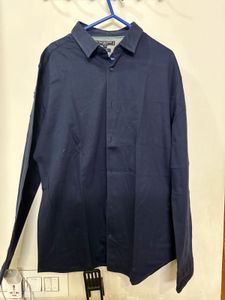 The Collection Full Sleeves Shirt