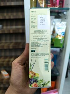 Dermadew Acne Face Wash 100 ml (Sulphate Free)