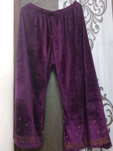 Kurta Set With Dupatta