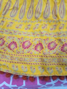 Short Kurti