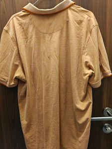 Vintage PE England Polo Shirt