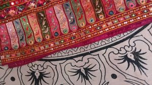 Sharara Suit