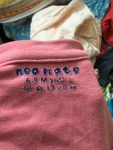 Cute Baby Romper