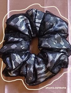 CloudTwist Scrunchies🌸☁️