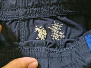 U.S. Polo Assn. Lounge Shorts Men
