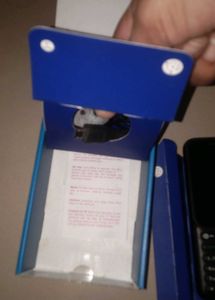 Jio Feature Phone - Great Condition!