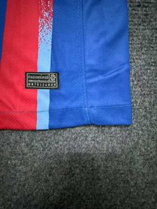 FC Barcelona NEW Jersey🌸💗