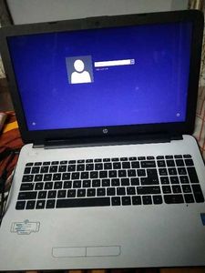 HP Laptop for sale With Charger