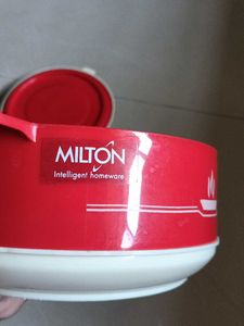 New Milton Casserole