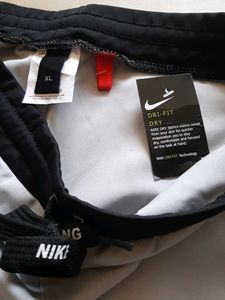 Nike Tracks