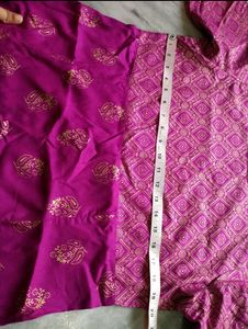 Ethic Gown