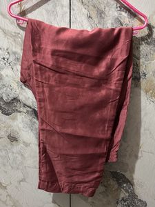 Salwars And Palazzo