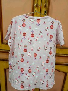 Hello Kitty TShirt