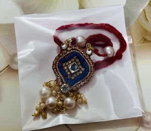 Laddu Gopal Necklaces 3 Set Combo