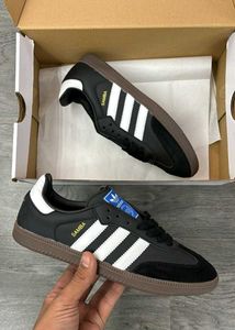 Adidas Samba
