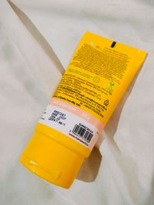 Mamaearth New Chia Oil Free Sunscreen For Oily Skin