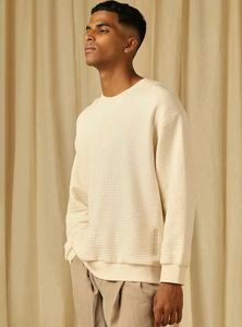 Frer Gift With  ZARA SEALED PACKAGE Sweatshirt