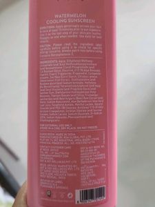 Dot &amp; Key Watermelon Cooling Sunscreen SPF 50