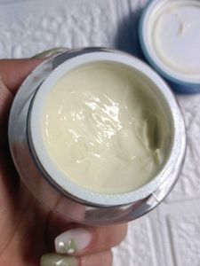 Blue Nectar Night Repair Cream