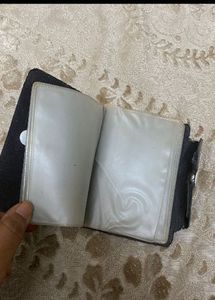 Korean Wallet