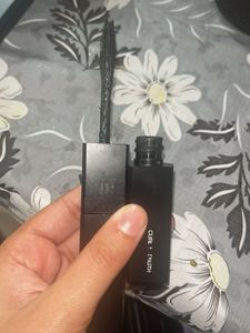 Huda beauty mascara Anastasia Beverly Hills powder