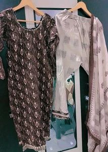 Mayuri Cotton Suite