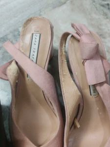 Assorted Women's Shoe Bundle