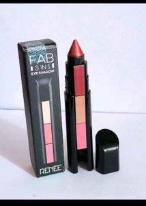 FAB 3 IN 1 EYE SHADOW