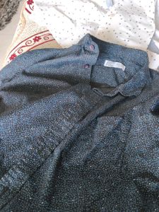 Formal shirt