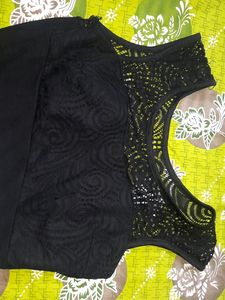 Midi Dress_Women_Girls