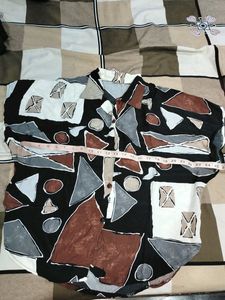 Never Used Shirt Easy To Comfort 🤩