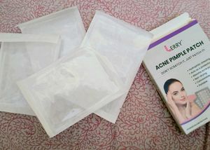 143 PIMPLE PATCHS