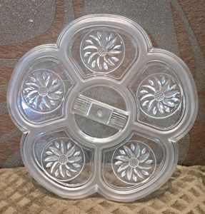 Multipurpose plastic container